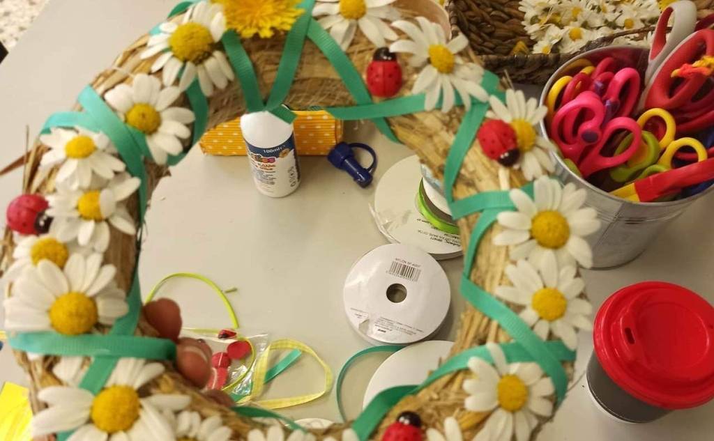 Vamvakou Revival-Ο χορός των λουλουδιών