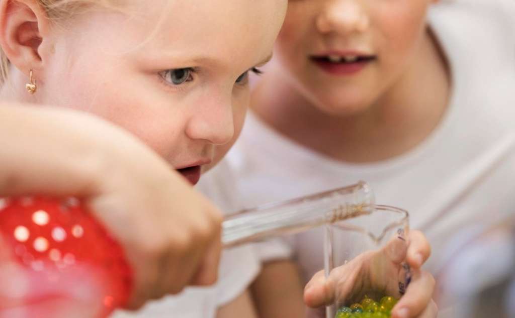 Vamvakou Revival-O ήχος του νερού