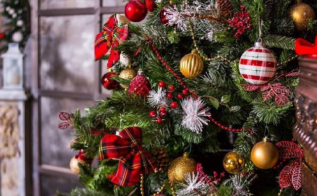 Φιλανθρωπικός Σύλλογος Κυριών Σπάρτης-Χριστουγεννιάτικη Εκδήλωση