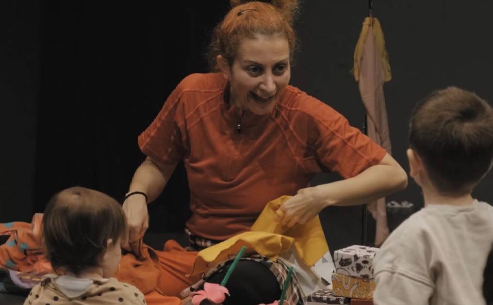 Μουσείο Ελιάς και Ελληνικού Λαδιού-Αγάπη είναι....