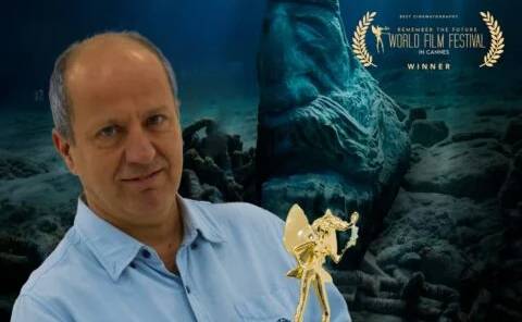 ΠΝΕΥΜΑΤΙΚΗ ΕΣΤΙΑ ΣΠΑΡΤΗΣ-Ντοκιμαντέρ του Γιάννη Κάσση «Λ α λ ο ύ δ α»