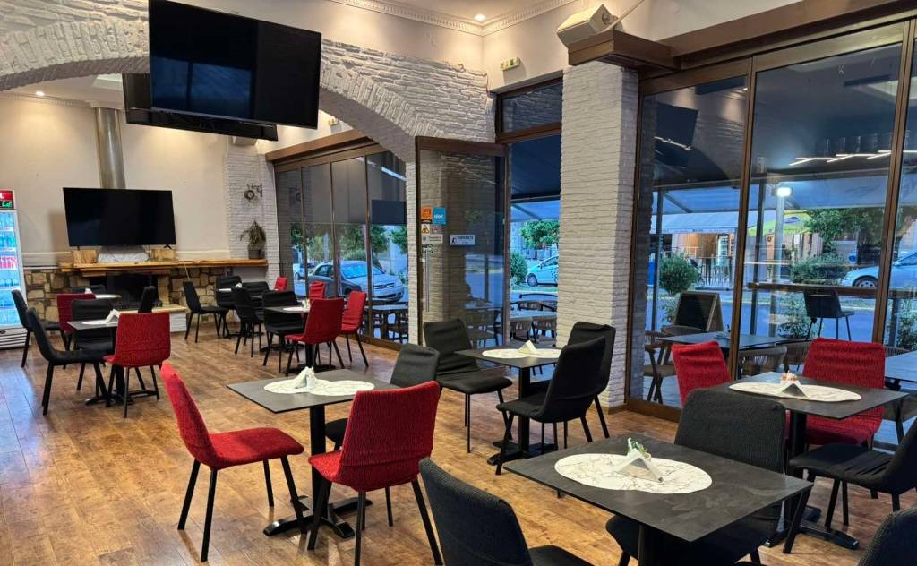 Pleonektima Homemade food & Coffee-Εστιατόριο & Cafe