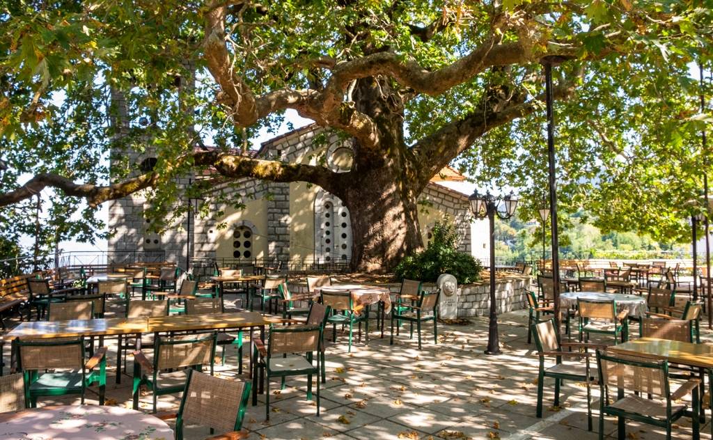 Εκκλησία Αγίου Αθανάσιου