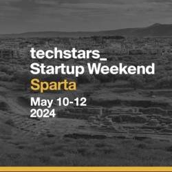 Startup Weekend Sparta