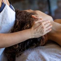 Vamvakou Revival-Massage sessions