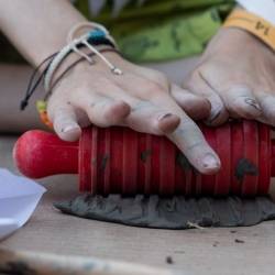 Vamvakou Revival-Clay Play Stories