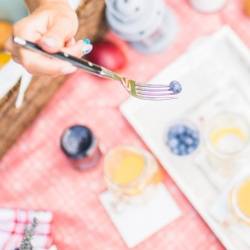 Vamvakou Revival-Καλοκαιρινό Brunch: Τηγανίτες, smoothies & gourmet απολαύσεις