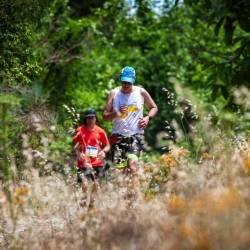 Vamvakou Revival-5ος Vamvakou Mountain Run: Αγώνας 7χλμ–Υ+385μ