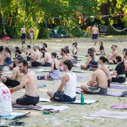 Vamvakou Revival-Techno Yoga