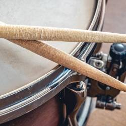 Vamvakou Revival-Bucket Drumming