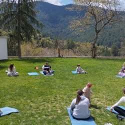Vamvakou Revival-Family Yoga