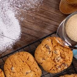 Vamvakou Revival-Mount Parnon smells like Vamvacookies