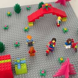 Vamvakou Revival-Xmas-Bots | Christmas Engineers