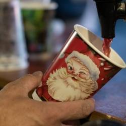 Vamvakou Revival-Early drinks, που λέμε και στο χωριό μας