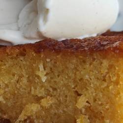 Vamvakou Revival-Εργαστήριο πορτοκαλόπιτας