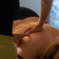 Vamvakou Revival-Christmas Mountain Massage