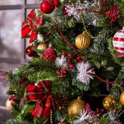 Φιλανθρωπικός Σύλλογος Κυριών Σπάρτης-Χριστουγεννιάτικη Εκδήλωση