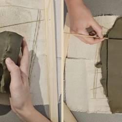 Μουσείο Ελιάς και Ελληνικού Λαδιού-Κουτιά αναμνήσεων από πηλό/ Εργαστήρι για εφήβους και ενήλικες