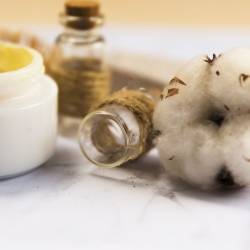 Κηραλοιφές & θεραπευτικά!