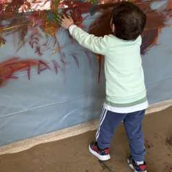 Vamvakou Revival-A different school