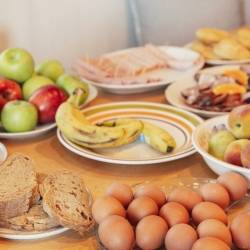 Vamvakou Revival-Winter brunch… as said in our village!