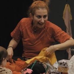 Μουσείο Ελιάς και Ελληνικού Λαδιού-Αγάπη είναι....