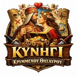 Hidden Treasure Hunt in Skala