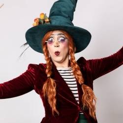 Vamvakou Revival-Κοντύλω Μυτοφρύδα-Τhe show