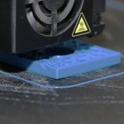 Vamvakou Revival-Design the Future/Εργαστήριο Τρισδιάστατης Εκτύπωσης