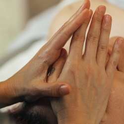 Vamvakou Revival-Mountain View Massage