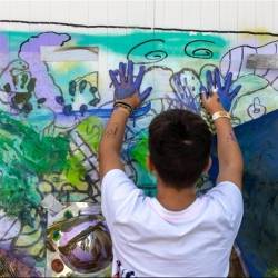 Vamvakou Revival-Τρελοκαμβάς στην παιδική χαρά!