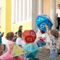 Vamvakou Revival-Τριήμερο Γρίφων και Επιστημών