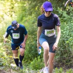 Vamvakou Revival-6ος Vamvakou Mountain Run: Αγώνας 7χλμ/Υ+385μ.