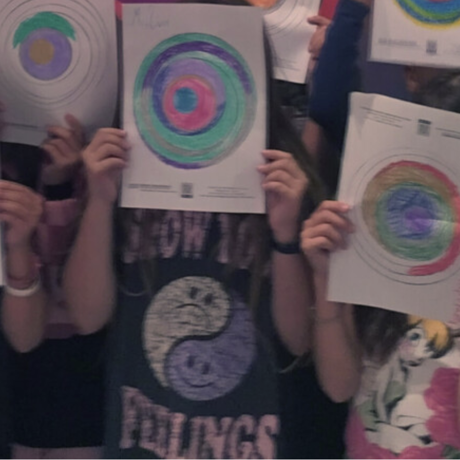 Κουμαντάρειος Πινακοθήκη Σπάρτη–Εκπαιδευτικά Προγράμματα