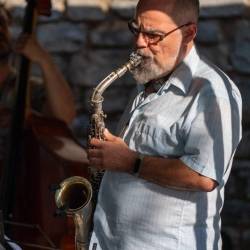 Vamvakou Revival-Συναυλία ImproJazz Workshop