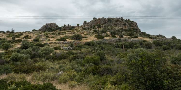 Επίδαυρος Λιμηρά