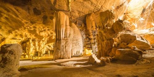 Σπήλαιο «Τρύπα Γιώργαινας»