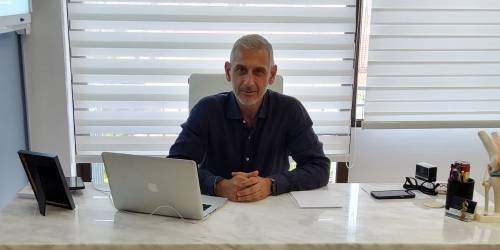 Ορθοπεδικό Ιατρείο Κατσουγκράκης Ηλίας