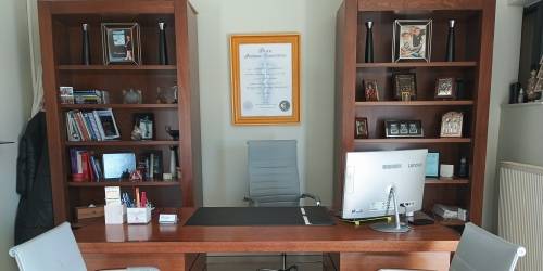 Γιάτρα Χριστιάνα-Ενδοκρινολόγος