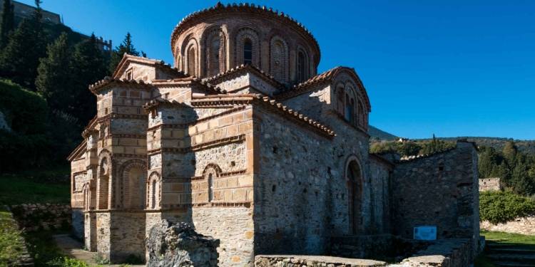 Εκκλησία Άγιοι Θεόδωροι