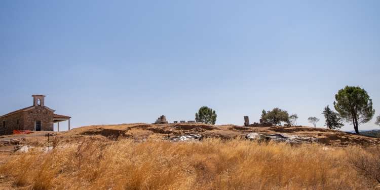 Ιερό Αμυκλαίου Απόλλωνος